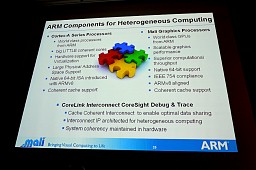 画像ギャラリー No.010のサムネイル画像 / 携帯電話でDirectX 11世代の機能を動作させる新GPU「Mali-T600」シリーズの秘密