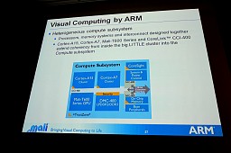 画像ギャラリー No.011のサムネイル画像 / 携帯電話でDirectX 11世代の機能を動作させる新GPU「Mali-T600」シリーズの秘密