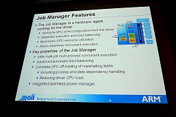 画像ギャラリー No.017のサムネイル画像 / 携帯電話でDirectX 11世代の機能を動作させる新GPU「Mali-T600」シリーズの秘密