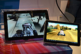 画像ギャラリー No.008のサムネイル画像 / ［SIGGRAPH］DirectX 11級のグラフィックスがスマートフォンに。「Mali-T604」の実動デモが公開された「Exhibition」展示セクションレポート（前編）