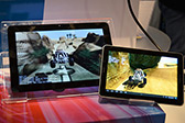 画像ギャラリー No.009のサムネイル画像 / ［SIGGRAPH］DirectX 11級のグラフィックスがスマートフォンに。「Mali-T604」の実動デモが公開された「Exhibition」展示セクションレポート（前編）