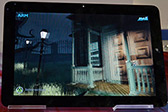 画像ギャラリー No.011のサムネイル画像 / ［SIGGRAPH］DirectX 11級のグラフィックスがスマートフォンに。「Mali-T604」の実動デモが公開された「Exhibition」展示セクションレポート（前編）