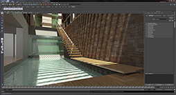 画像ギャラリー No.020のサムネイル画像 / ［SIGGRAPH］DirectX 11級のグラフィックスがスマートフォンに。「Mali-T604」の実動デモが公開された「Exhibition」展示セクションレポート（前編）