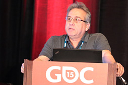 画像ギャラリー No.002のサムネイル画像 / ［GDC 2015］「Maliを使うとUnity 5で何ができるか」をARMがアピール。キーワードは「ローカルキューブマップ」