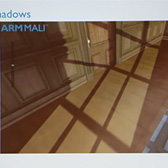 画像ギャラリー No.009のサムネイル画像 / ［GDC 2015］「Maliを使うとUnity 5で何ができるか」をARMがアピール。キーワードは「ローカルキューブマップ」
