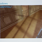 画像ギャラリー No.010のサムネイル画像 / ［GDC 2015］「Maliを使うとUnity 5で何ができるか」をARMがアピール。キーワードは「ローカルキューブマップ」