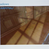 画像ギャラリー No.011のサムネイル画像 / ［GDC 2015］「Maliを使うとUnity 5で何ができるか」をARMがアピール。キーワードは「ローカルキューブマップ」