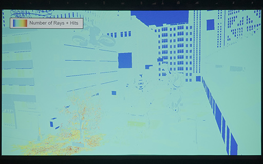 画像ギャラリー No.011のサムネイル画像 / ［GDC 2024］Armが推奨するレイトレーシング時代のスマートフォンゲームグラフィックスとは？