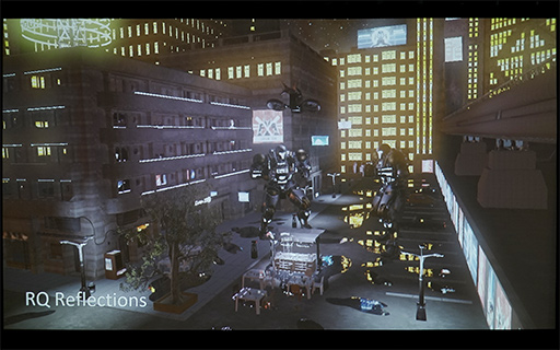 画像ギャラリー No.021のサムネイル画像 / ［GDC 2024］Armが推奨するレイトレーシング時代のスマートフォンゲームグラフィックスとは？