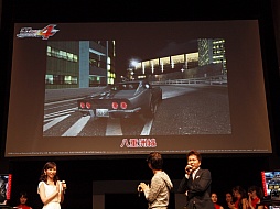 画像ギャラリー No.023のサムネイル画像 / 大熱戦の全国大会＆初のファンイベントを同時開催。次期バージョンの新情報も飛び出した「湾岸ミッドナイト マキシマムチューン 4」のイベントレポート