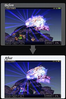 画像ギャラリー No.001のサムネイル画像 / iOS版「FFT 獅子戦争」，ユニットキャラグラフィックスの高解像度化が実施。6月12日までの期間限定で半額セールもスタート