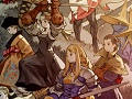 iOS版「FFT 獅子戦争」，ユニットキャラグラフィックスの高解像度化が実施。6月12日までの期間限定で半額セールもスタート