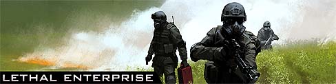 画像ギャラリー No.001のサムネイル画像 / New World Interactiveが,「CryENGINE 3」をライセンスしたFree-to-Playのタイトル「Lethal Enterprise」の制作を発表