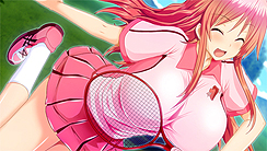 画像ギャラリー No.001のサムネイル画像 / PSP向けシミュレーション，「三極姫〜三国乱世・覇天の采配〜」の公式サイトがオープン。三国志の英傑達の美少女っぷりを確認しよう