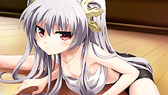 画像ギャラリー No.002のサムネイル画像 / PSP向けシミュレーション，「三極姫〜三国乱世・覇天の采配〜」の公式サイトがオープン。三国志の英傑達の美少女っぷりを確認しよう