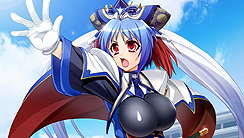 画像ギャラリー No.006のサムネイル画像 / PSP向けシミュレーション，「三極姫〜三国乱世・覇天の采配〜」の公式サイトがオープン。三国志の英傑達の美少女っぷりを確認しよう