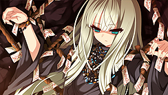画像ギャラリー No.008のサムネイル画像 / PSP向けシミュレーション，「三極姫〜三国乱世・覇天の采配〜」の公式サイトがオープン。三国志の英傑達の美少女っぷりを確認しよう