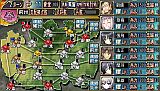 三極姫〜三国乱世・覇天の采配〜