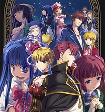 画像ギャラリー No.018のサムネイル画像 / 「うみねこのなく頃に散　〜真実と幻想の夜想曲〜」限定版パッケージイラストのラフ画＆予約特典の内容が明らかに