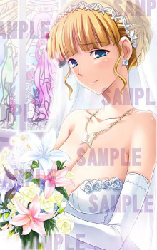 画像ギャラリー No.002のサムネイル画像 / 「うみねこのなく頃に散 〜真実と幻想の夜想曲〜」の店舗別購入特典が公開に