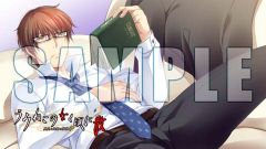 画像ギャラリー No.008のサムネイル画像 / PS3「うみねこのなく頃に散」，新カスタムテーマに“古戸ヱリカ”などが登場