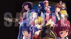 画像ギャラリー No.011のサムネイル画像 / PS3「うみねこのなく頃に散」，新カスタムテーマに“古戸ヱリカ”などが登場