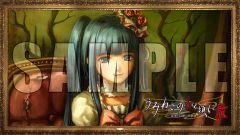 画像ギャラリー No.012のサムネイル画像 / PS3「うみねこのなく頃に散」，新カスタムテーマに“古戸ヱリカ”などが登場
