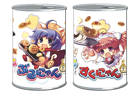 画像ギャラリー No.003のサムネイル画像 / アルケミストの東京ゲームショウ2011出展情報。今年は4コーナー＋1（？）に出展。体験会情報ほか，販売品や配布物のリストをチェック