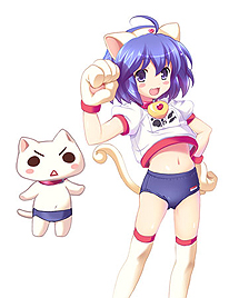 画像ギャラリー No.004のサムネイル画像 / アルケミストの東京ゲームショウ2011出展情報。今年は4コーナー＋1（？）に出展。体験会情報ほか，販売品や配布物のリストをチェック