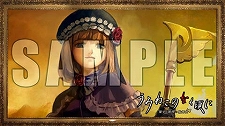 画像ギャラリー No.004のサムネイル画像 / 本日発売の「うみねこのなく頃にPortable 1」を記念して,PlayStation 3向けカスタムテーマが配信に