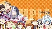 画像ギャラリー No.004のサムネイル画像 / 「うみねこのなく頃にPortable 2」の紹介ムービーを4GamerにUp。本作の発売日と同時にPS3向けカスタムテーマが配信に
