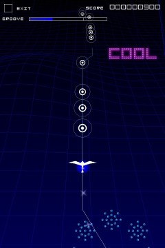 画像ギャラリー No.001のサムネイル画像 / 「グルーヴコースター」のゲームとサントラが賞を獲得。記念セールを開催