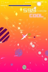 画像ギャラリー No.004のサムネイル画像 / 「グルーヴコースター」のゲームとサントラが賞を獲得。記念セールを開催