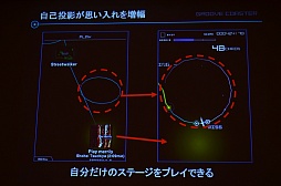 画像ギャラリー No.015のサムネイル画像 / ［CEDEC 2012］iOS向け大ヒット音楽ゲームの生まれた経緯が明らかに。「メイキング オブ グルーヴコースター 〜ジェットコースターにGROOVEを添えて〜」レポート