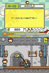 画像ギャラリー No.009のサムネイル画像 / 欧米で100万本以上を売り上げたタイトルの日本語版続編が登場。「スーパースクリブルノーツ」,10月13日発売決定