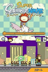 スーパースクリブルノーツ