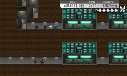 画像ギャラリー No.002のサムネイル画像 / あの秘密基地作成シミュレーションが3DSに登場。「AZITO（アジト）3D」，ハムスターより10月13日に発売