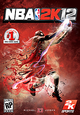 画像ギャラリー No.003のサムネイル画像 / Take-Two Interactive Japan，「NBA 2K12」を2011年10月にリリース。NBAの伝説のプレイヤー達がコートに集合