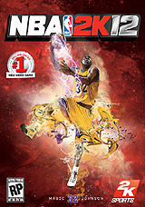 画像ギャラリー No.004のサムネイル画像 / Take-Two Interactive Japan，「NBA 2K12」を2011年10月にリリース。NBAの伝説のプレイヤー達がコートに集合