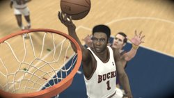 画像ギャラリー No.008のサムネイル画像 / 「NBA2K12」伝説の選手で名試合を再現。「NBAグレイテスト」モードでプレイ可能なレジェンドプレイヤーを紹介