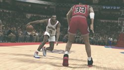 画像ギャラリー No.009のサムネイル画像 / 「NBA2K12」伝説の選手で名試合を再現。「NBAグレイテスト」モードでプレイ可能なレジェンドプレイヤーを紹介