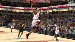 画像ギャラリー No.012のサムネイル画像 / 「NBA2K12」伝説の選手で名試合を再現。「NBAグレイテスト」モードでプレイ可能なレジェンドプレイヤーを紹介