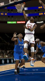 画像ギャラリー No.013のサムネイル画像 / 「NBA2K12」伝説の選手で名試合を再現。「NBAグレイテスト」モードでプレイ可能なレジェンドプレイヤーを紹介