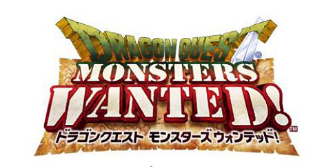 画像ギャラリー No.001のサムネイル画像 / 「ドラゴンクエスト モンスターズ WANTED！」のEZweb版が本日登場