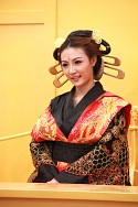 画像ギャラリー No.070のサムネイル画像 / ［CJ 2011］お待ちかね，ChinaJoy会場から厳選した美女を取り揃えてコンパニオン写真集を掲載