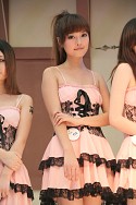 画像ギャラリー No.078のサムネイル画像 / ［CJ 2011］お待ちかね，ChinaJoy会場から厳選した美女を取り揃えてコンパニオン写真集を掲載