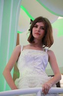 画像ギャラリー No.080のサムネイル画像 / ［CJ 2011］お待ちかね，ChinaJoy会場から厳選した美女を取り揃えてコンパニオン写真集を掲載
