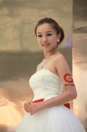画像ギャラリー No.084のサムネイル画像 / ［CJ 2011］お待ちかね，ChinaJoy会場から厳選した美女を取り揃えてコンパニオン写真集を掲載
