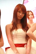 画像ギャラリー No.094のサムネイル画像 / ［CJ 2011］お待ちかね，ChinaJoy会場から厳選した美女を取り揃えてコンパニオン写真集を掲載