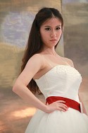 画像ギャラリー No.095のサムネイル画像 / ［CJ 2011］お待ちかね，ChinaJoy会場から厳選した美女を取り揃えてコンパニオン写真集を掲載
